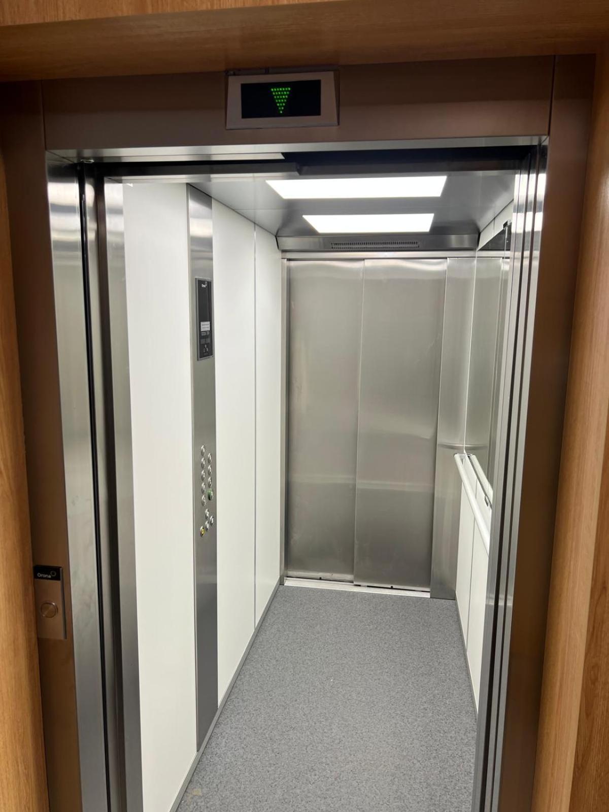 Ferienwohnung Fordon Blue 61 Z Sypialnia Bromberg Exterior foto